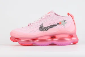 Air Max Scorpion Flyknit Barbie Reps 1 1