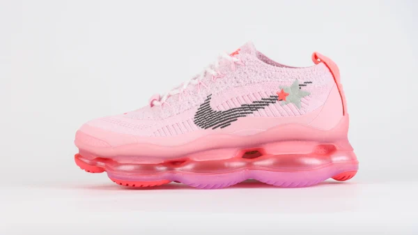 Air Max Scorpion Flyknit Barbie Reps 1 1