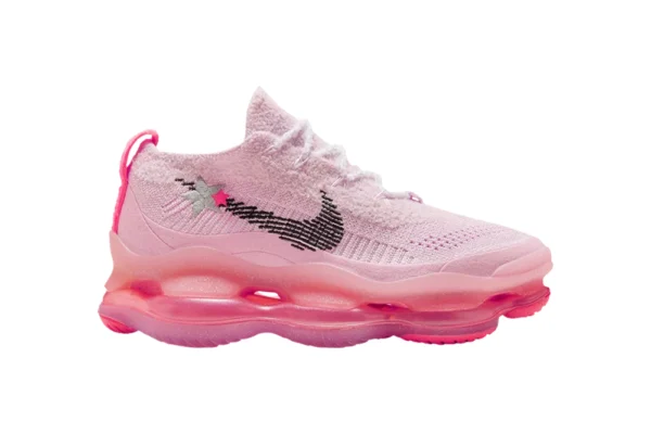 Air Max Scorpion Flyknit Barbie Reps