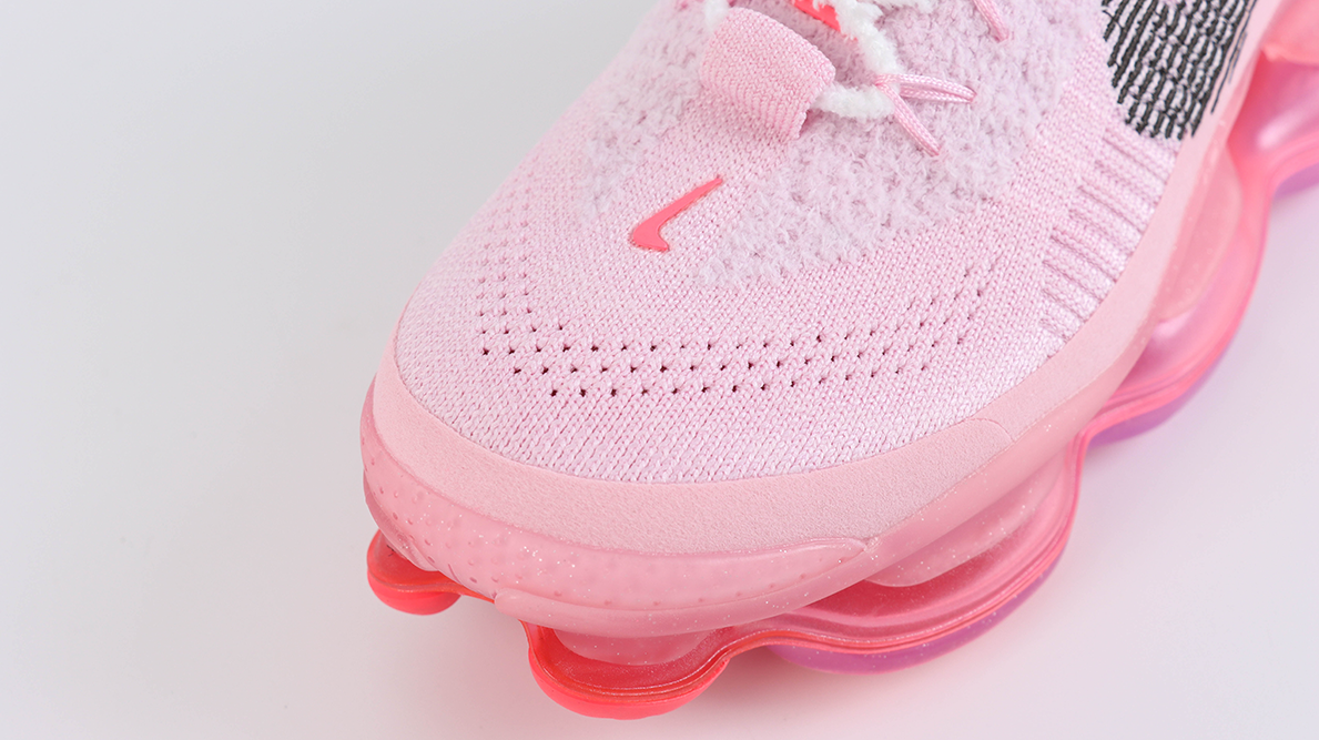 Air Max Scorpion Flyknit Barbie Reps1