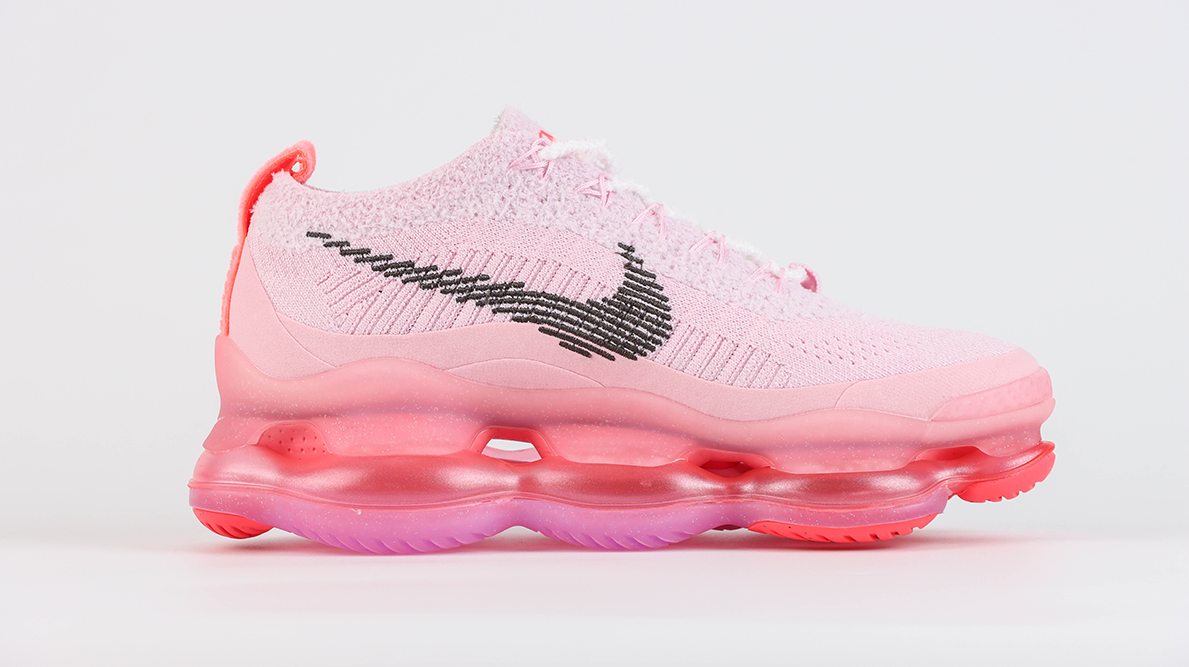 Air Max Scorpion Flyknit Barbie Reps3