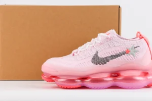 Air Max Scorpion Flyknit Barbie Reps5
