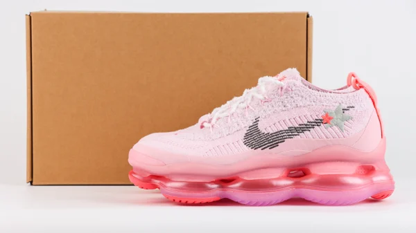 Air Max Scorpion Flyknit Barbie Reps5