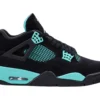 Air jordan 4 Retro 22Tiffany22 Cost effective