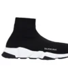 BALENCIAGA SPEED TRAINER MEN AND GS ORE