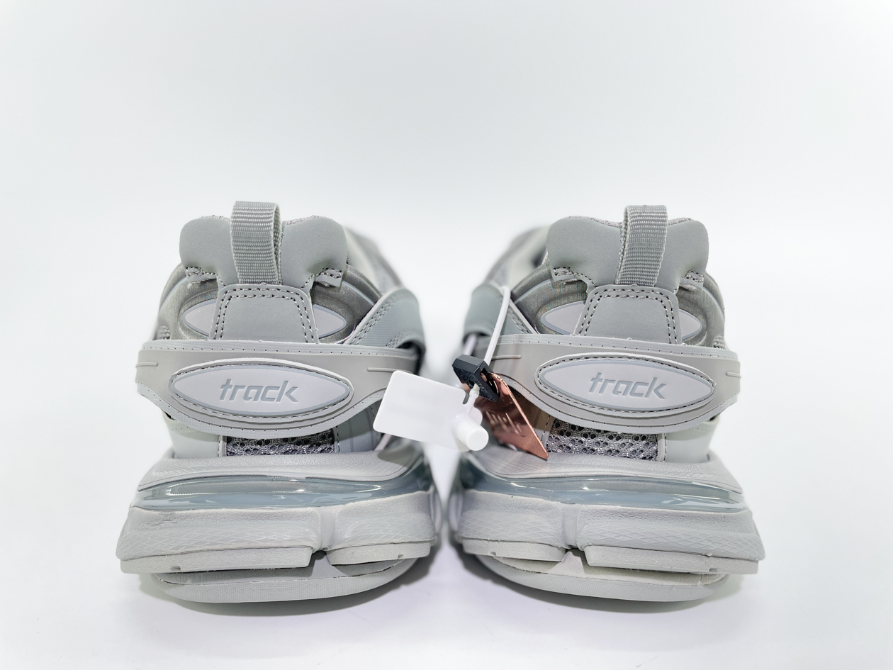 BALENCIAGA TRACK SNEAKER GREY REPLICA 2