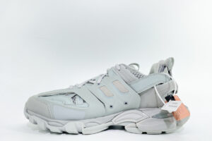 BALENCIAGA TRACK SNEAKER GREY REPLICA 4 1