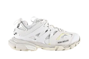 BALENCIAGA TRACK SNEAKER White LED 1