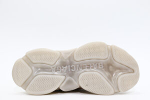 BALENCIAGA TRIPLE S SNEAKER GRAY 5