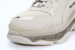 BALENCIAGA TRIPLE S SNEAKER GRAY 6