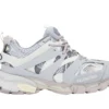 Balenciaga Track LED Sneaker Light Grey
