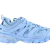 Balenciaga Track Sneaker Led Light Blue22