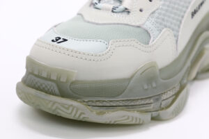 Balenciaga Triple S Grey 37 6