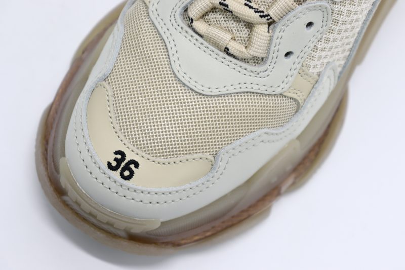 Balenciaga Triple S Light Brown 7 800x533 1