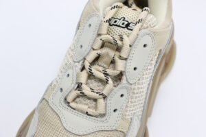 Balenciaga Triple S Light Brown 8