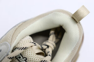 Balenciaga Triple S Light Brown 9