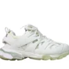 Balenciaga Wmns Track Sneaker White