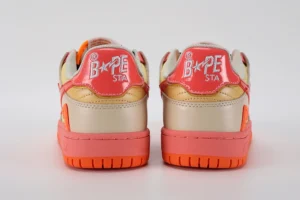 Bape SK8 Sta Orange2023 05 20 at 07.29.56 8 1