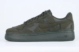 Billie Eilish x Air Force 1 Low Sequoia 1