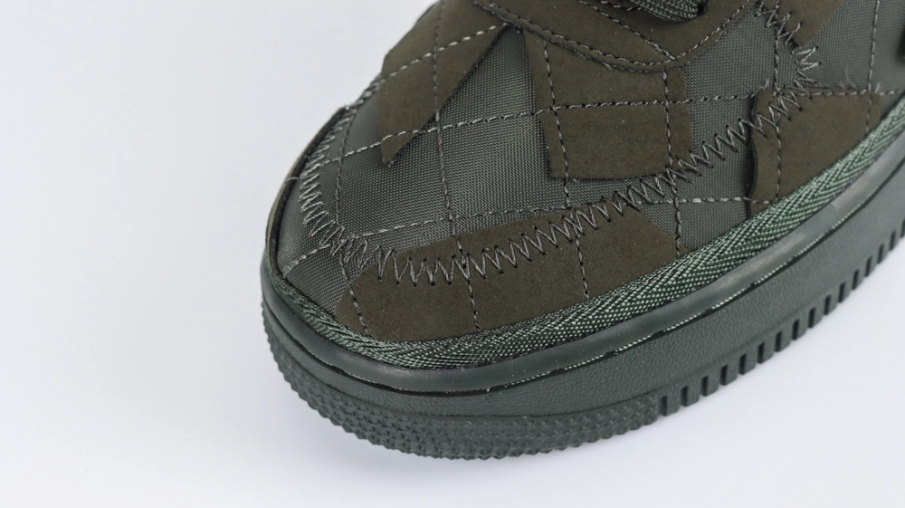 Billie Eilish x Air Force 1 Low Sequoia 2