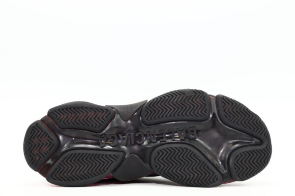 Black purple 4
