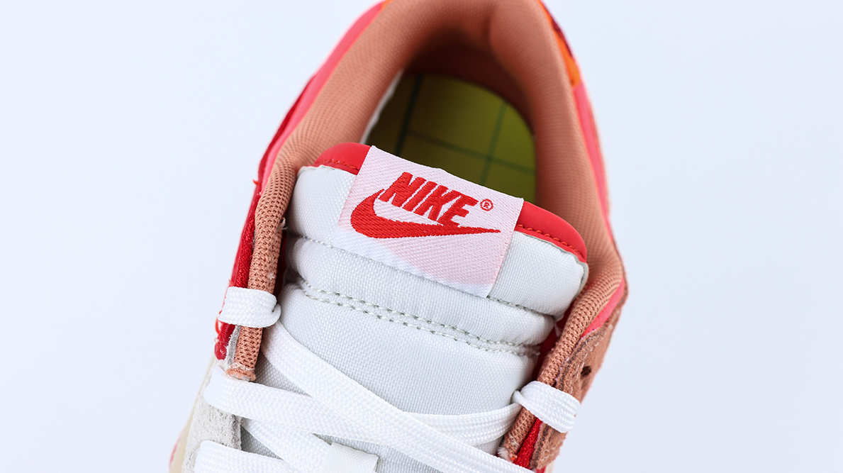 CLOT x Dunk Low SP What The With Trading Card Reps3