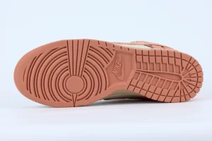 CLOT x Dunk Low SP What The With Trading Card Reps6