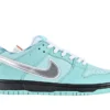 Concepts Dunk Lobster Aqua Blue Custom Version