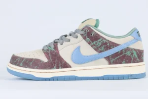 Crenshaw Skate Club x Dunk Low SB 2