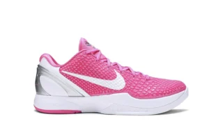 Zoom Kobe 6 Protro ‘Think Pink’ Reps