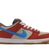 DUNK LOW PRO SB CORDUROY