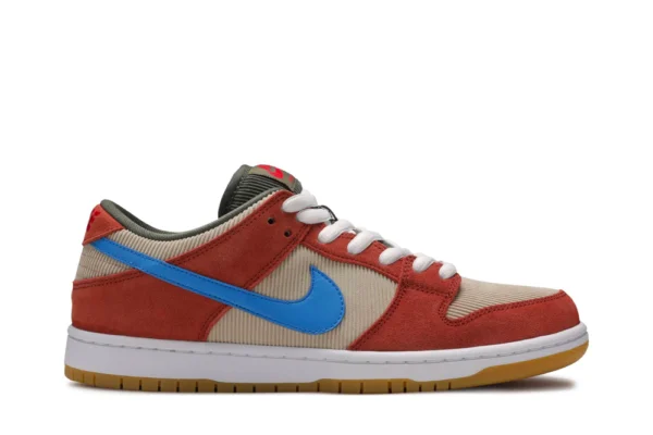 DUNK LOW PRO SB CORDUROY 1 1