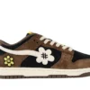 DUNK SB X WHTER THE PLANT3 SIZE