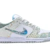 Dunk Custom Year of the Dragon