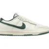Dunk Low Athletic Department Deep Jungle Reps