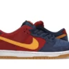 Dunk Low Barcelona