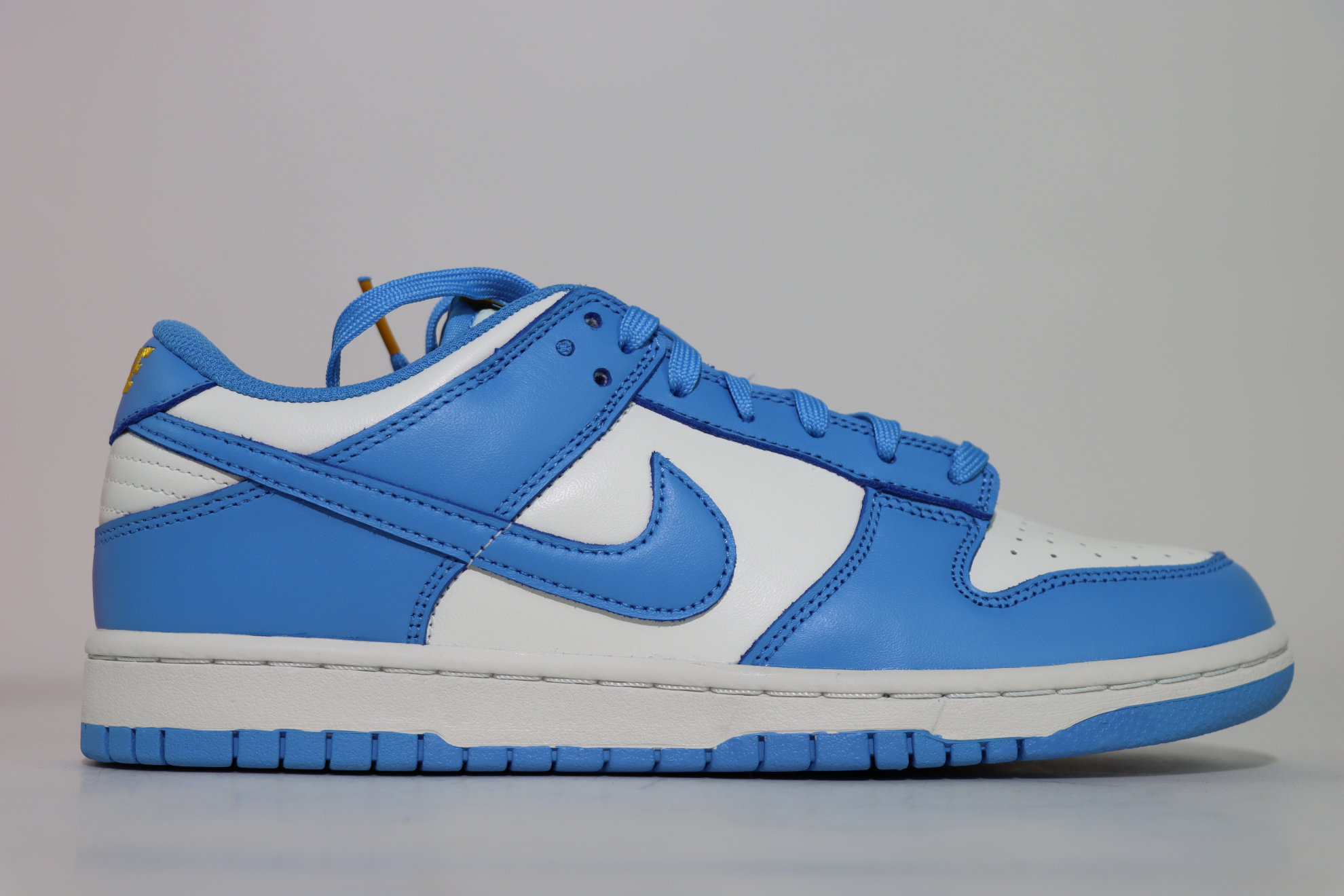 Dunk Low Coast 1
