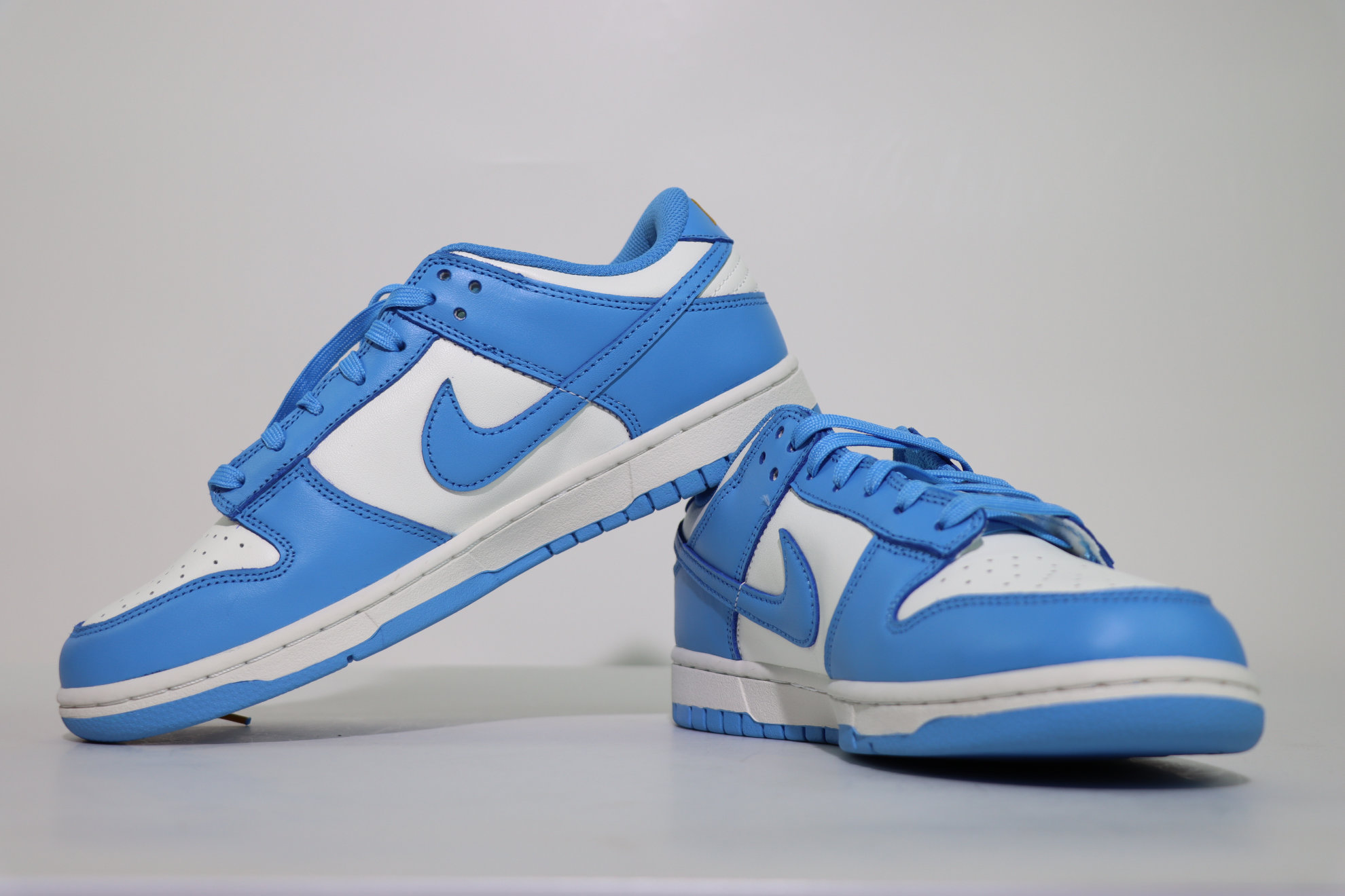 Dunk Low Coast 10