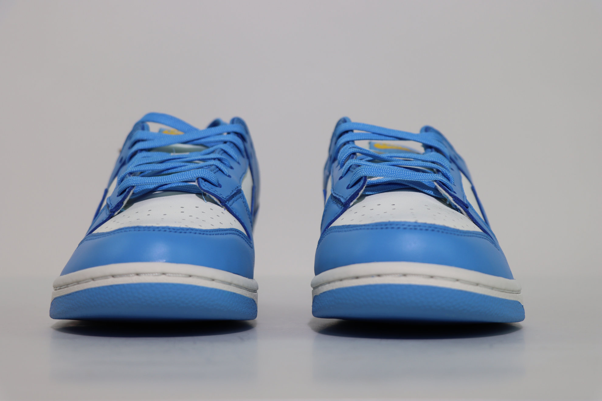 Dunk Low Coast 11