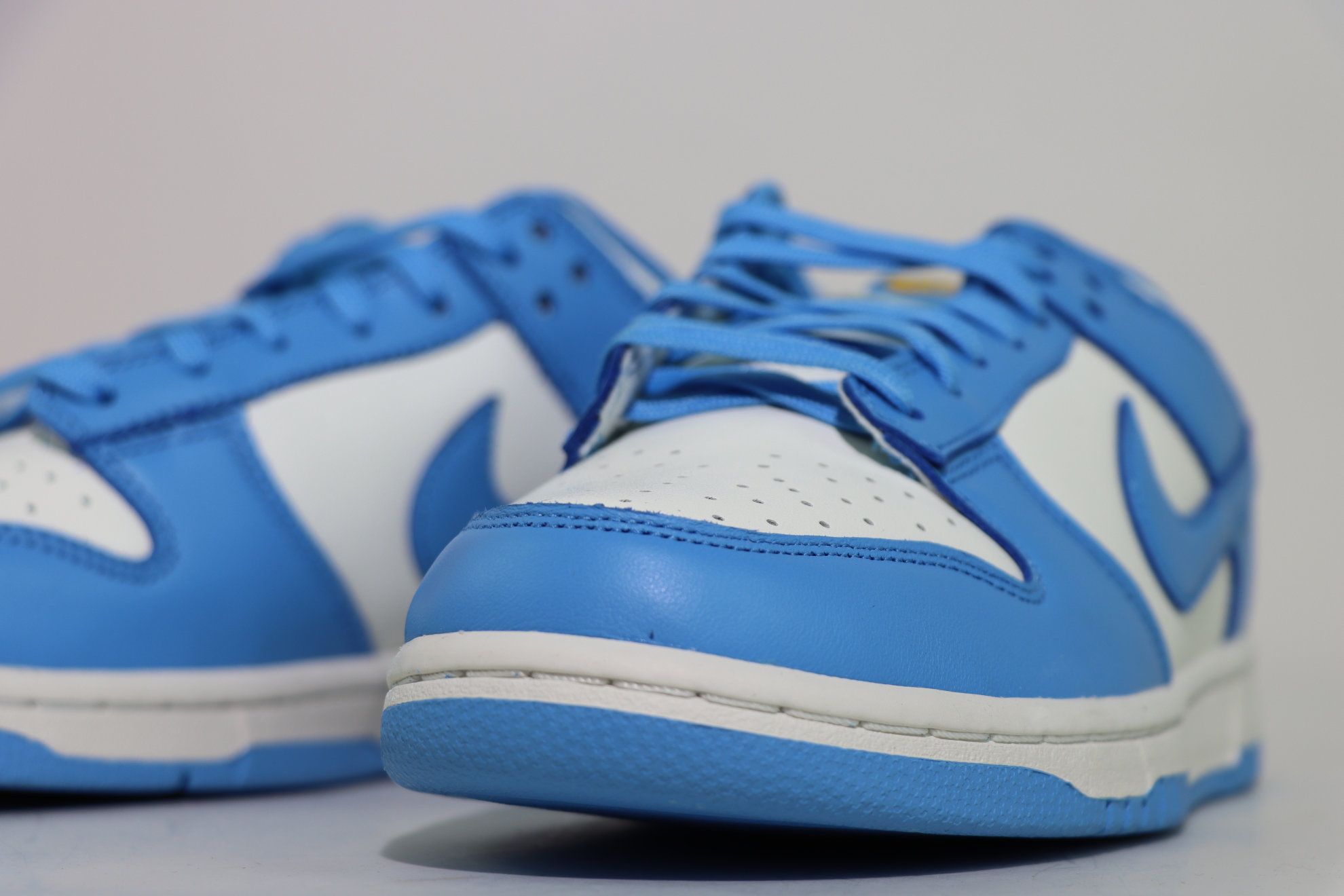 Dunk Low Coast 4