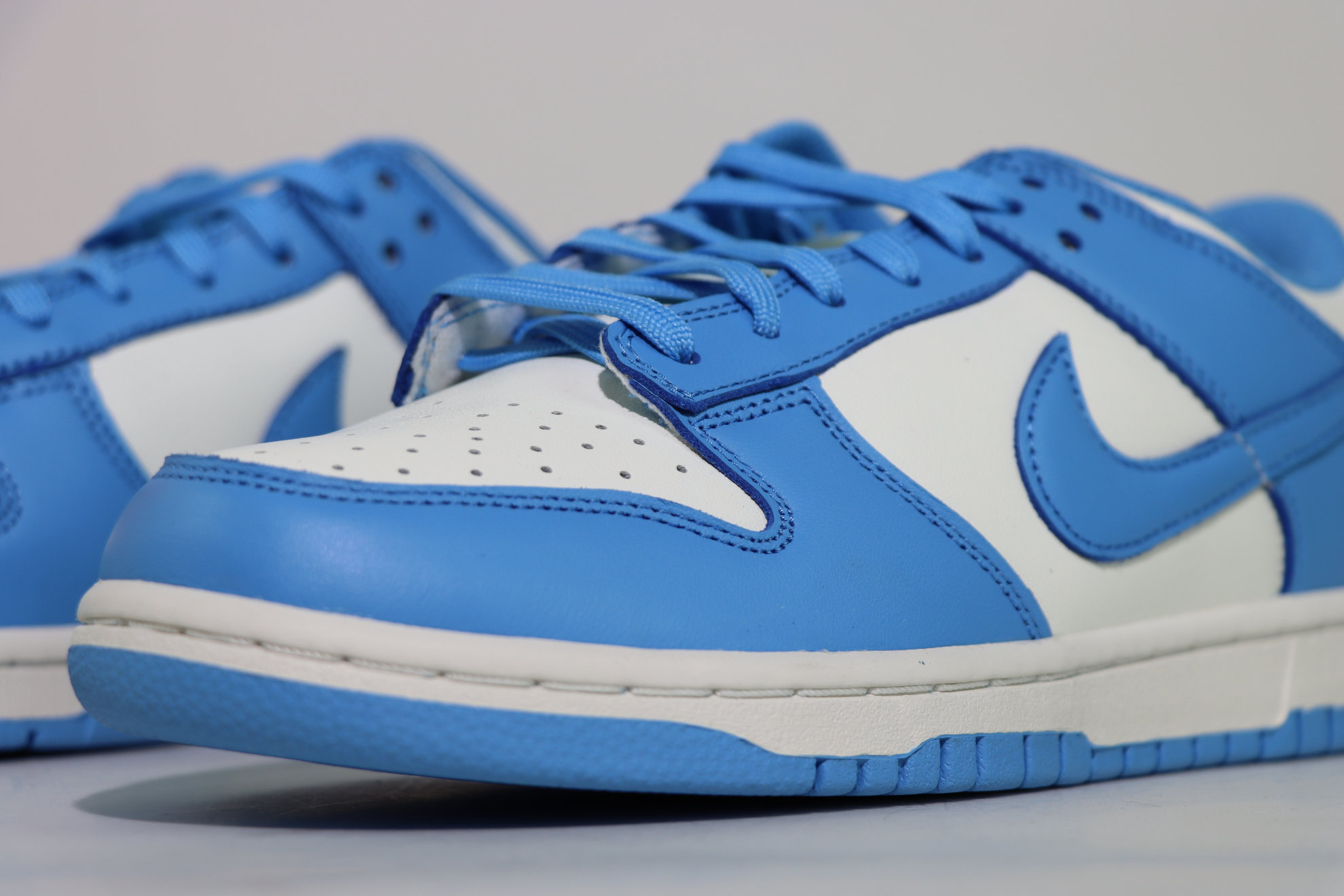 Dunk Low Coast 5