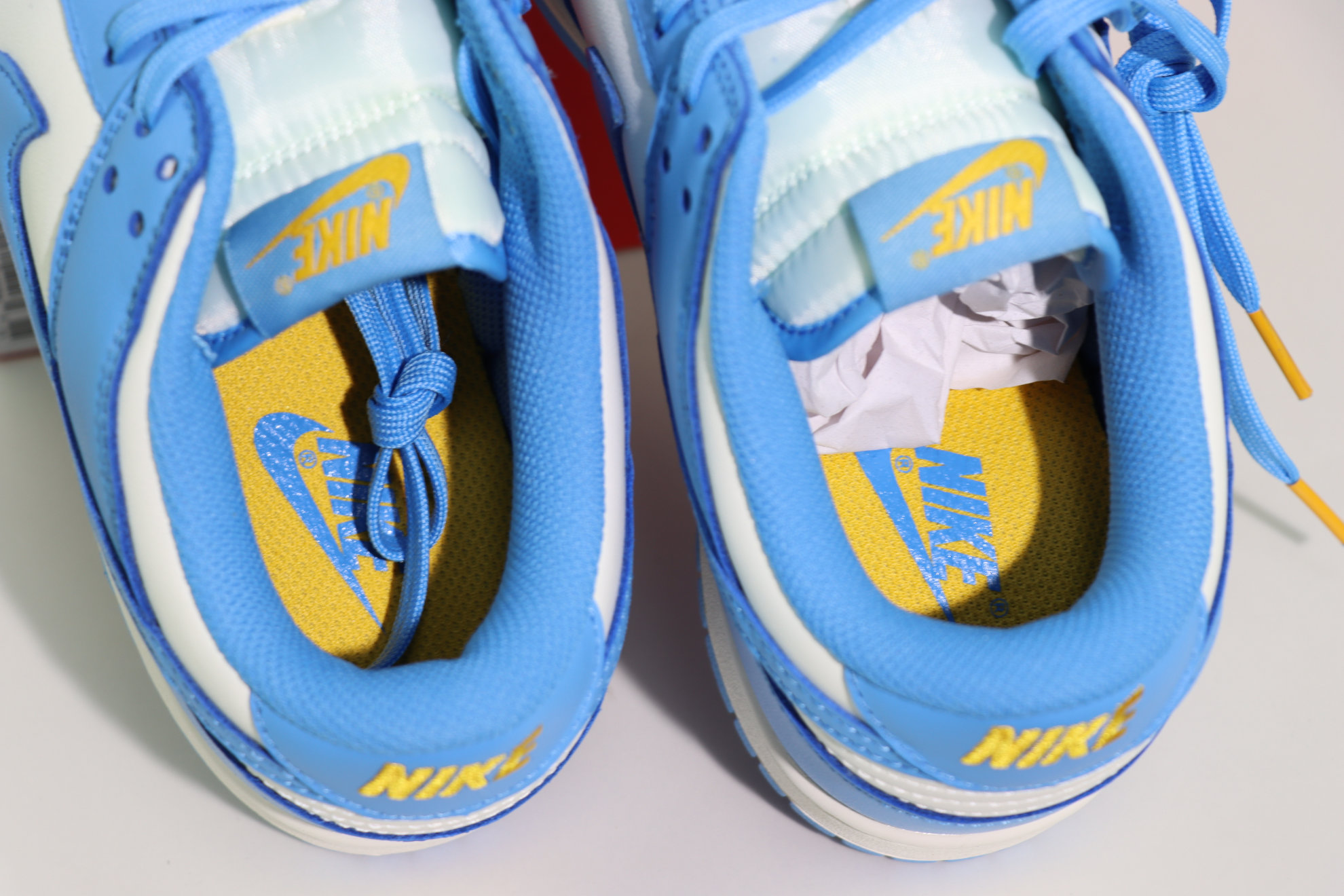 Dunk Low Coast 7
