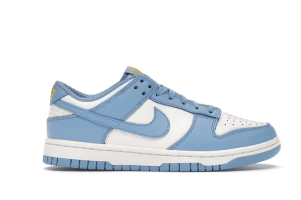 Dunk Low Coast Womens 1
