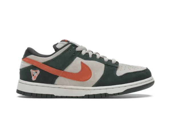 Dunk Low Eire 1