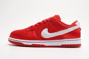 Dunk Low GS Valentines Day 2024 Reps1