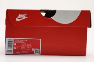 Dunk Low GS Valentines Day 2024 Reps10