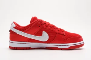Dunk Low GS Valentines Day 2024 Reps3
