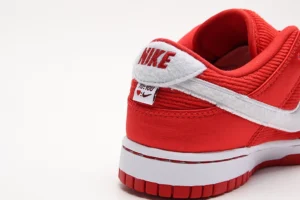 Dunk Low GS Valentines Day 2024 Reps5