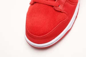 Dunk Low GS Valentines Day 2024 Reps6