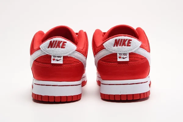 Dunk Low GS Valentines Day 2024 Reps8